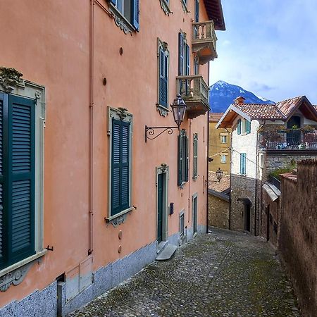 Varenna Perfect Place 2 Suites Exteriör bild