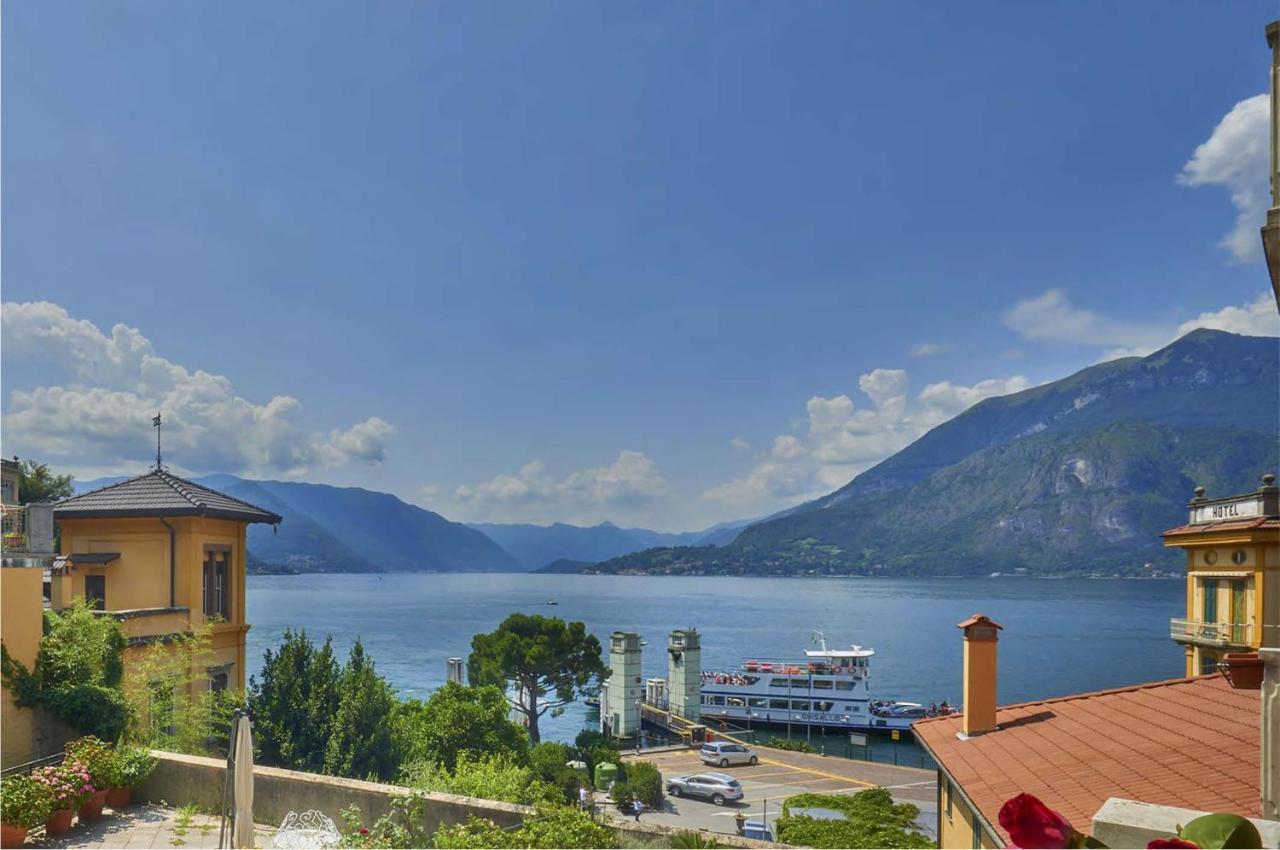 Varenna Perfect Place 2 Suites Exteriör bild
