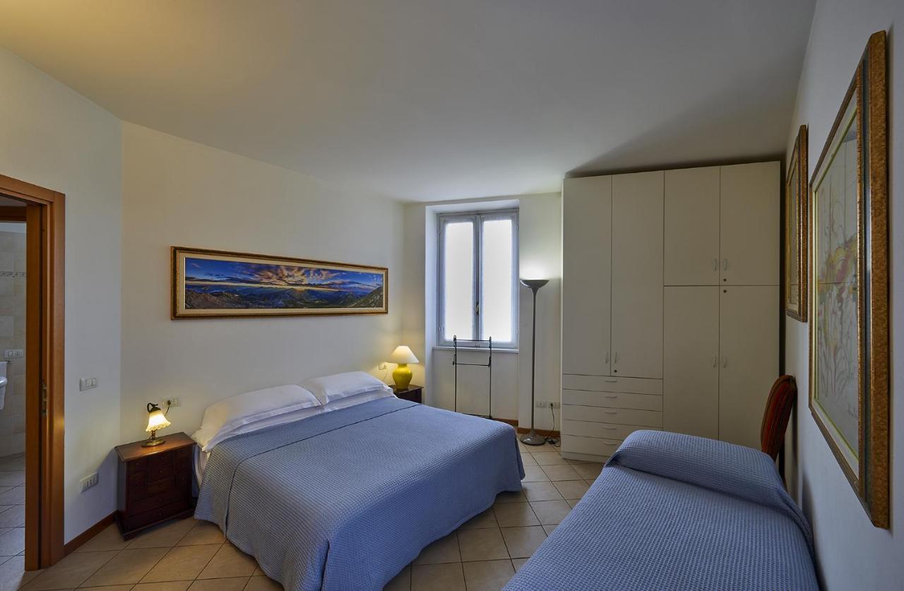 Varenna Perfect Place 2 Suites Exteriör bild