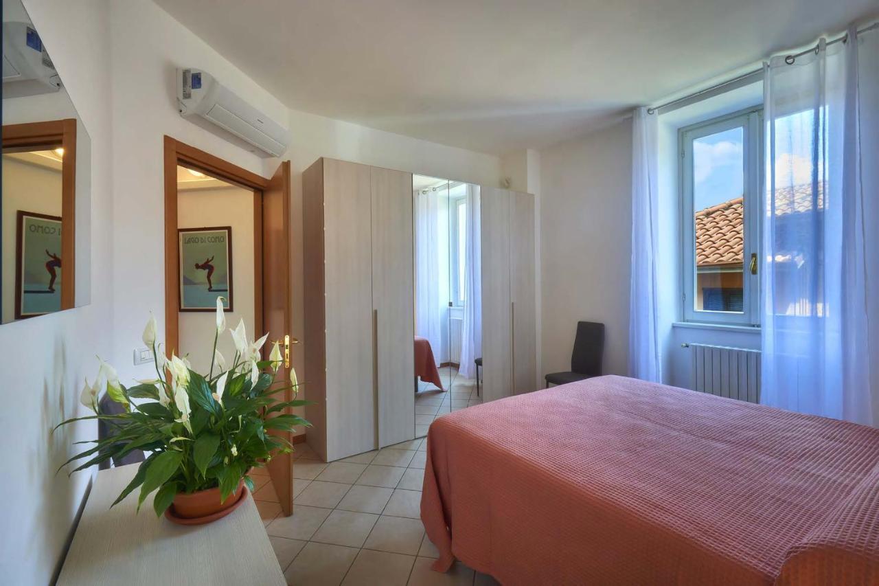 Varenna Perfect Place 2 Suites Exteriör bild
