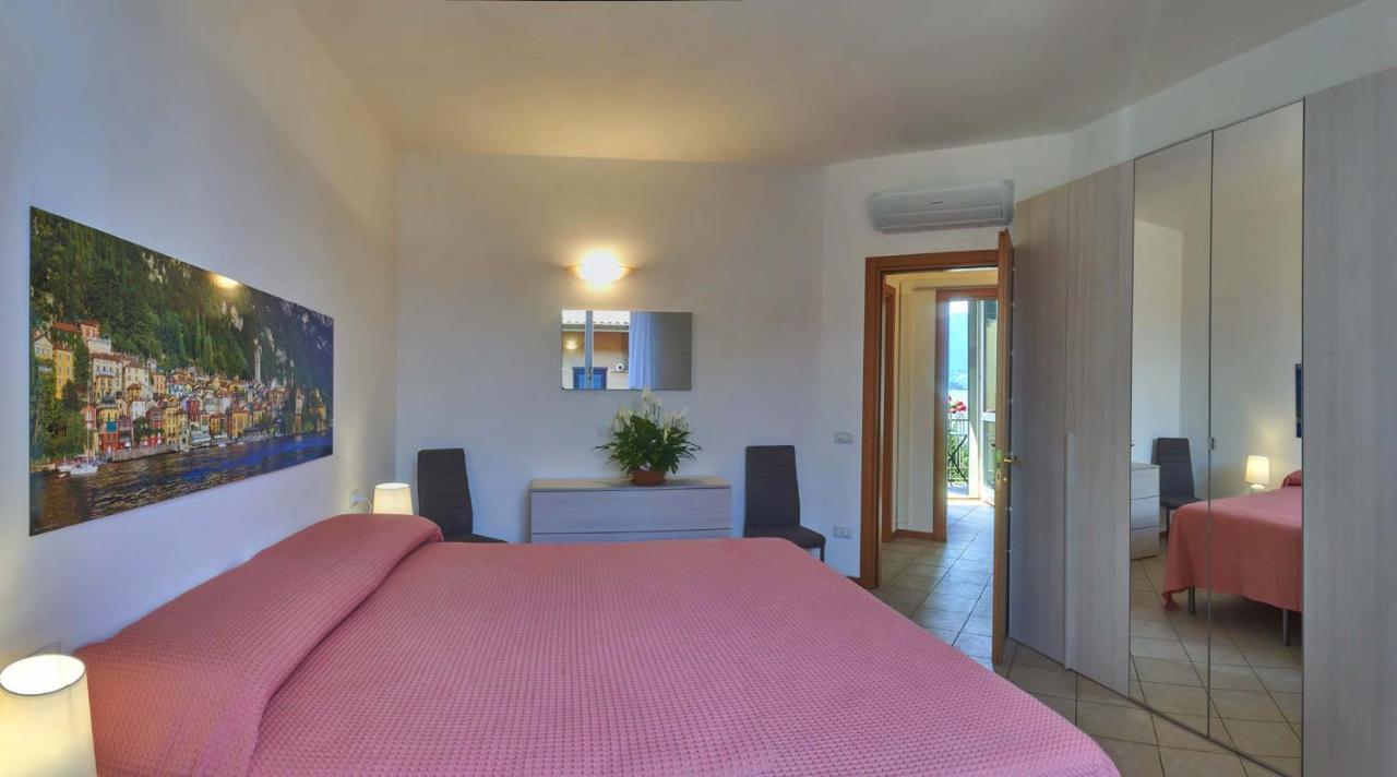 Varenna Perfect Place 2 Suites Exteriör bild