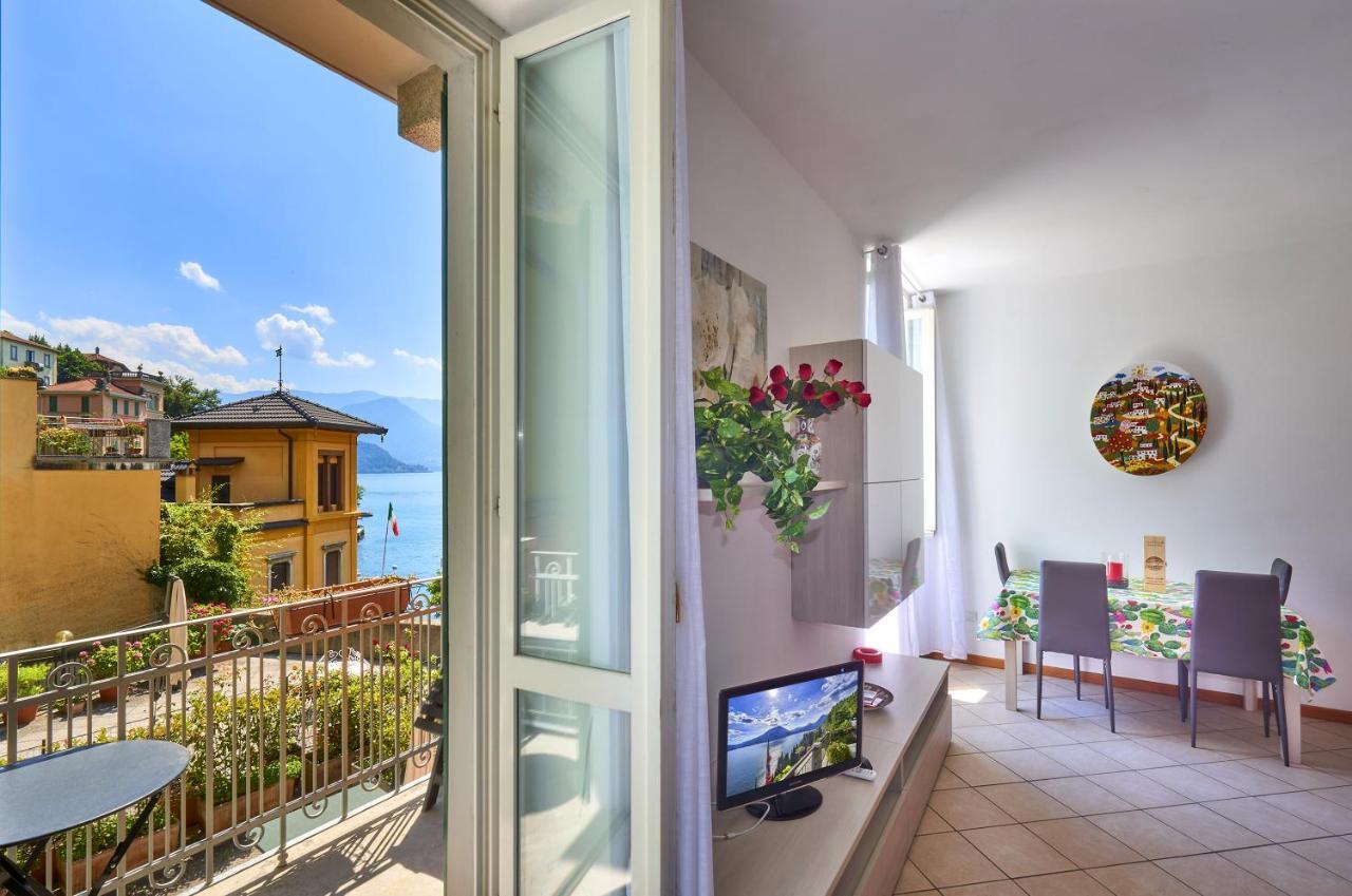 Varenna Perfect Place 2 Suites Exteriör bild