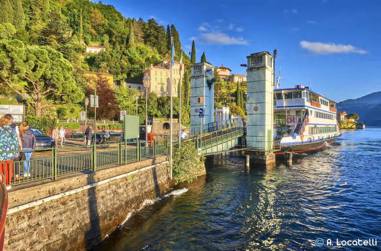 Varenna Perfect Place 2 Suites Exteriör bild
