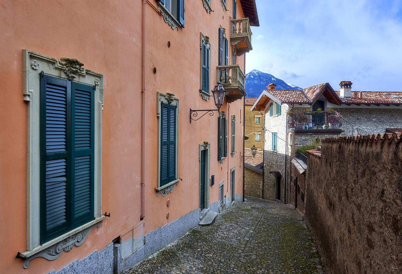 Varenna Perfect Place 2 Suites Exteriör bild
